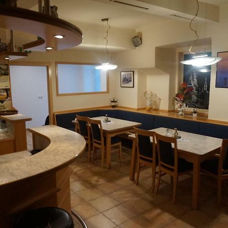 Goesserhof Leoben  Eksteriør bilde