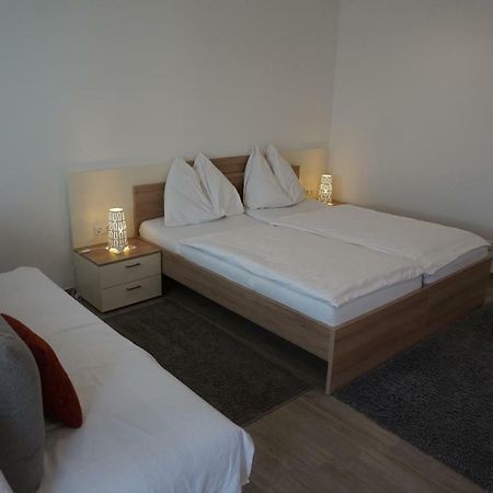 Goesserhof Leoben  Eksteriør bilde