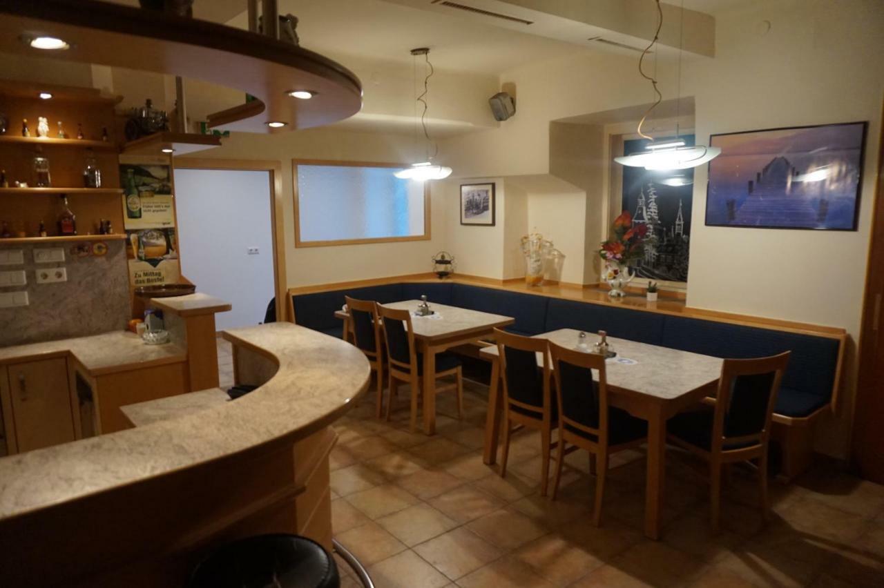 Goesserhof Leoben  Eksteriør bilde