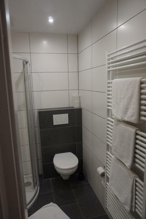 Goesserhof Leoben  Eksteriør bilde