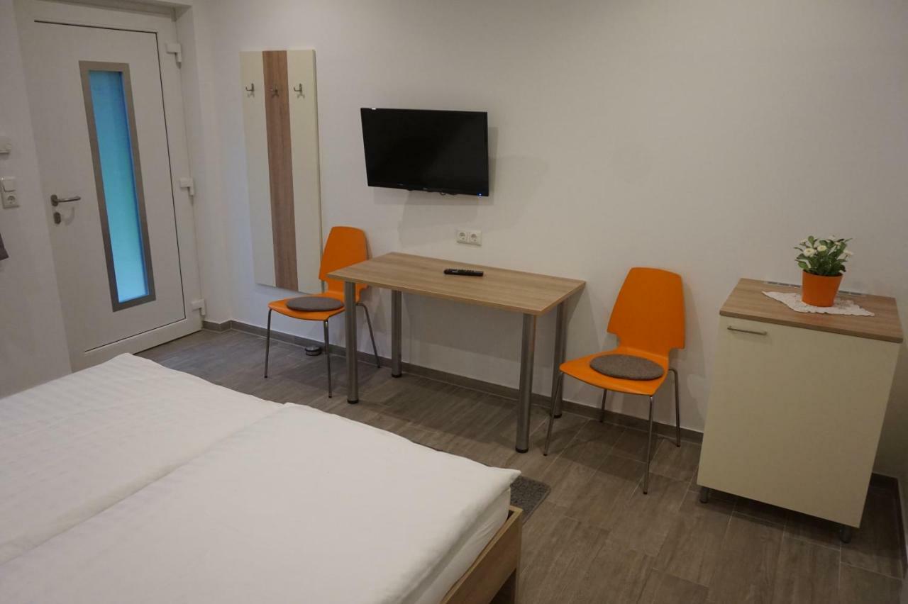 Goesserhof Leoben  Eksteriør bilde