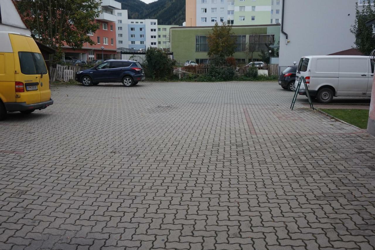 Goesserhof Leoben  Eksteriør bilde