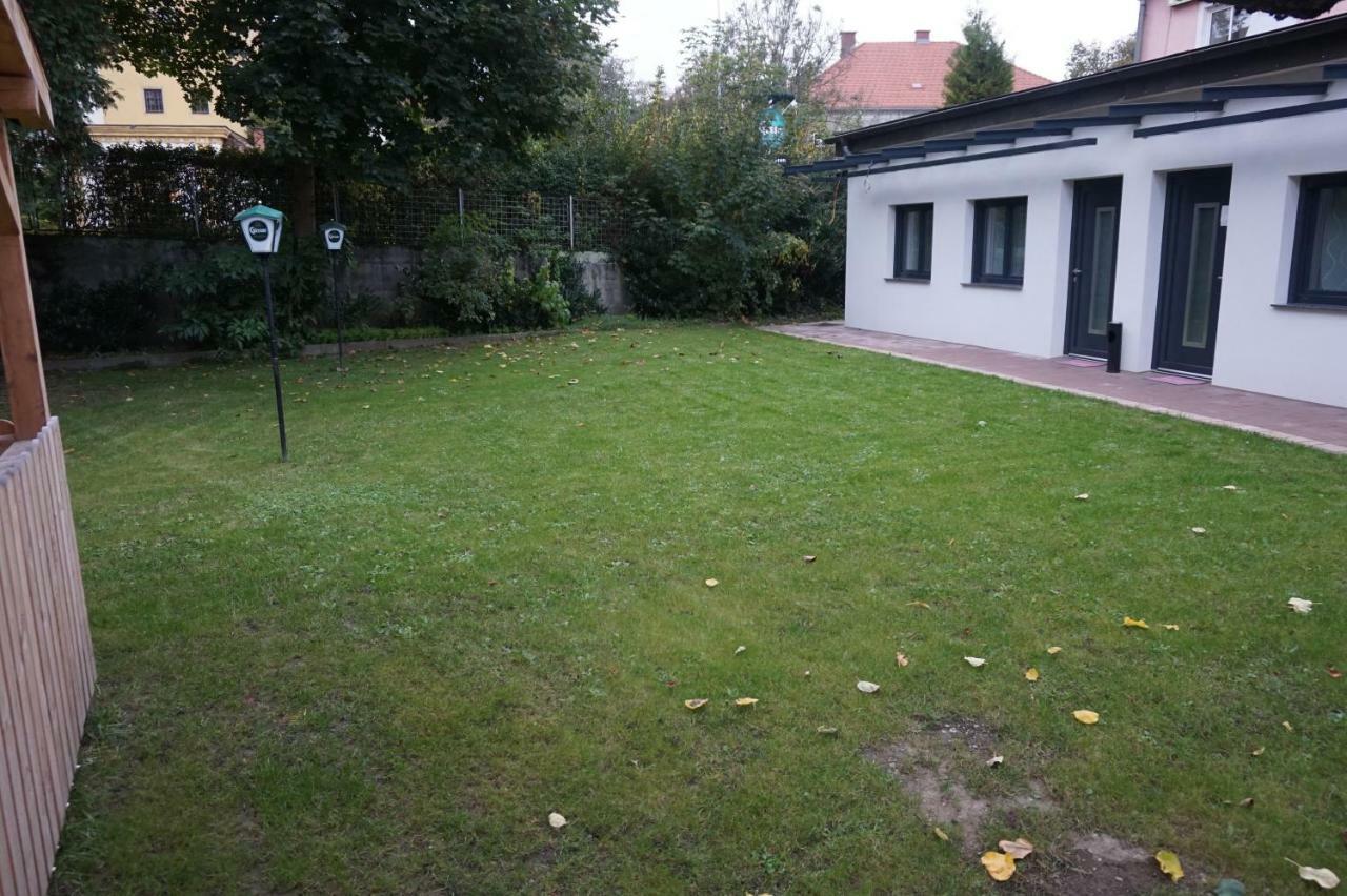 Goesserhof Leoben  Eksteriør bilde