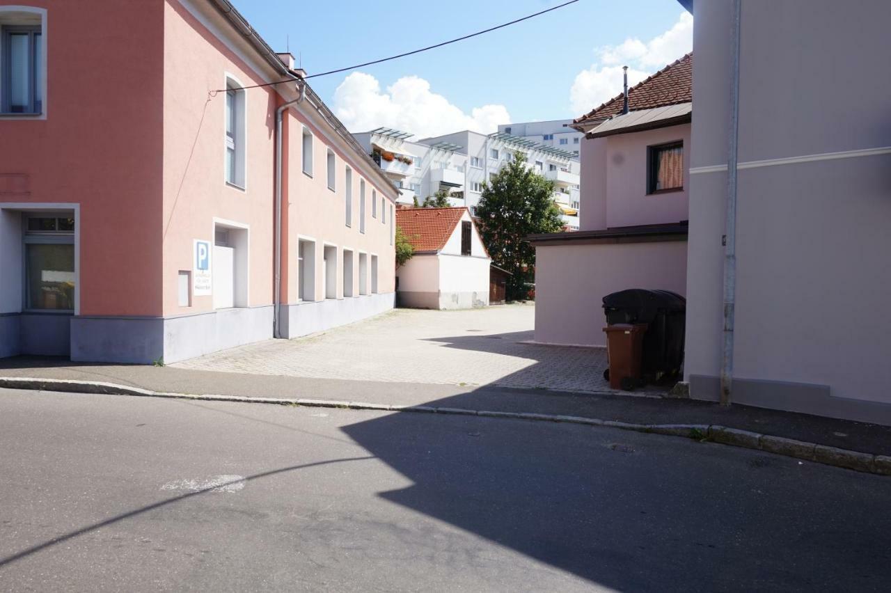 Goesserhof Leoben  Eksteriør bilde