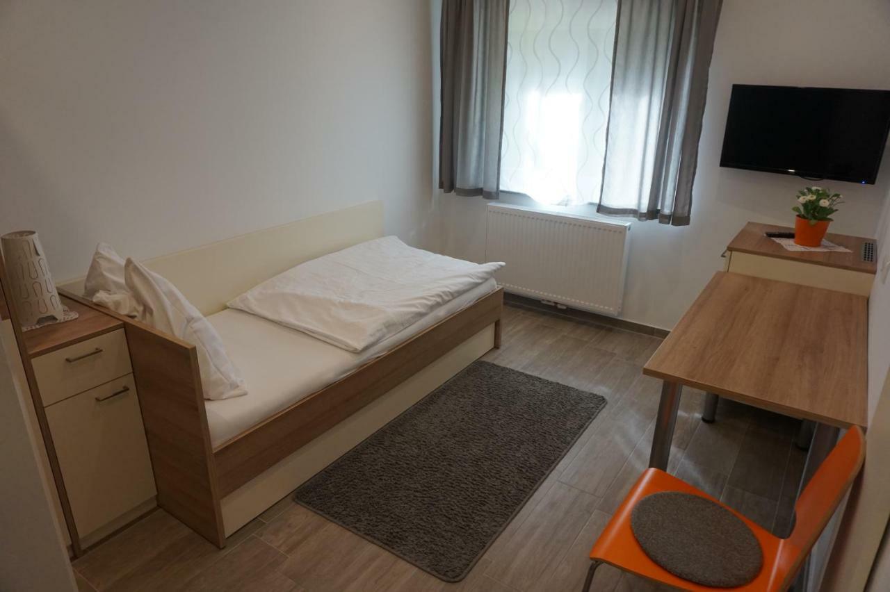 Goesserhof Leoben  Eksteriør bilde