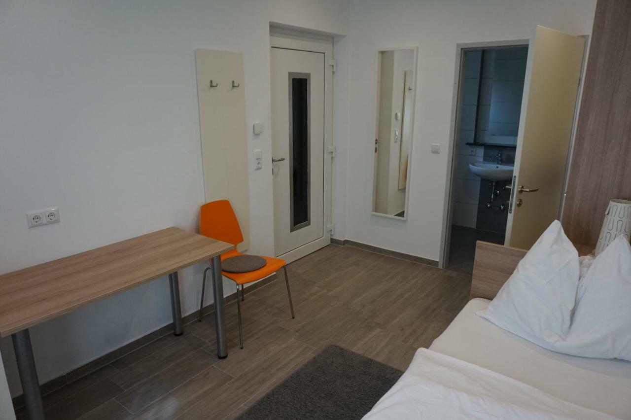 Goesserhof Leoben  Eksteriør bilde